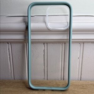 Mint Green Phone Case